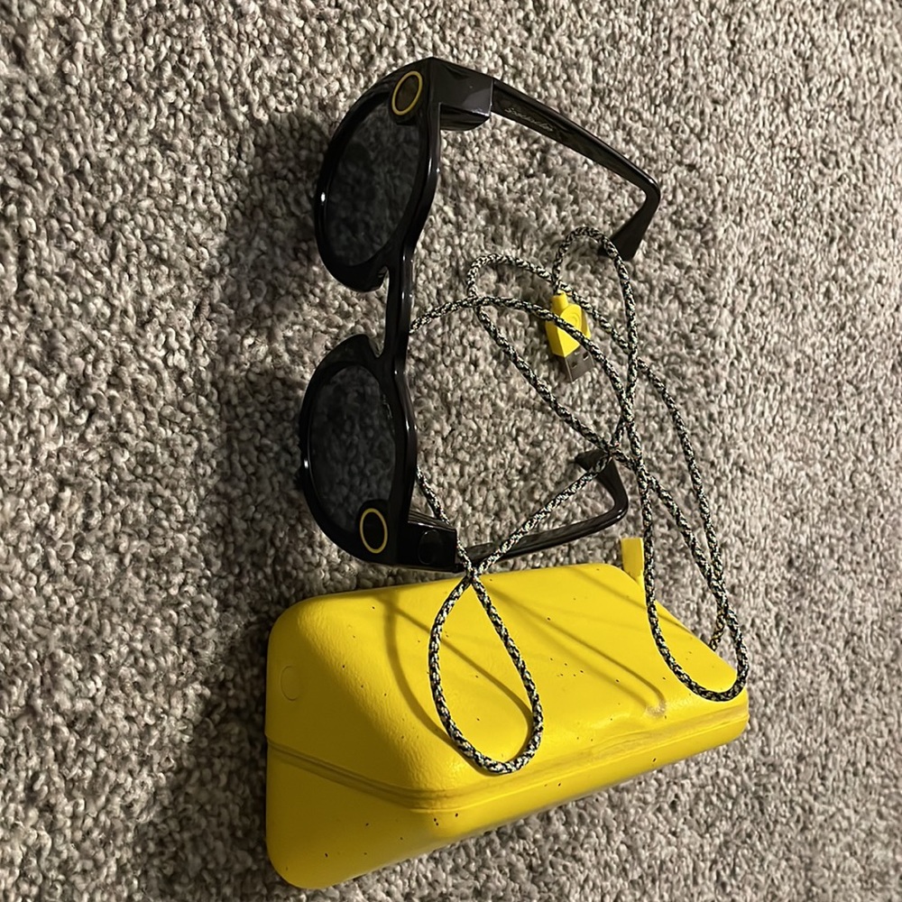 Snapchat spectacles - Picture 3 of 3